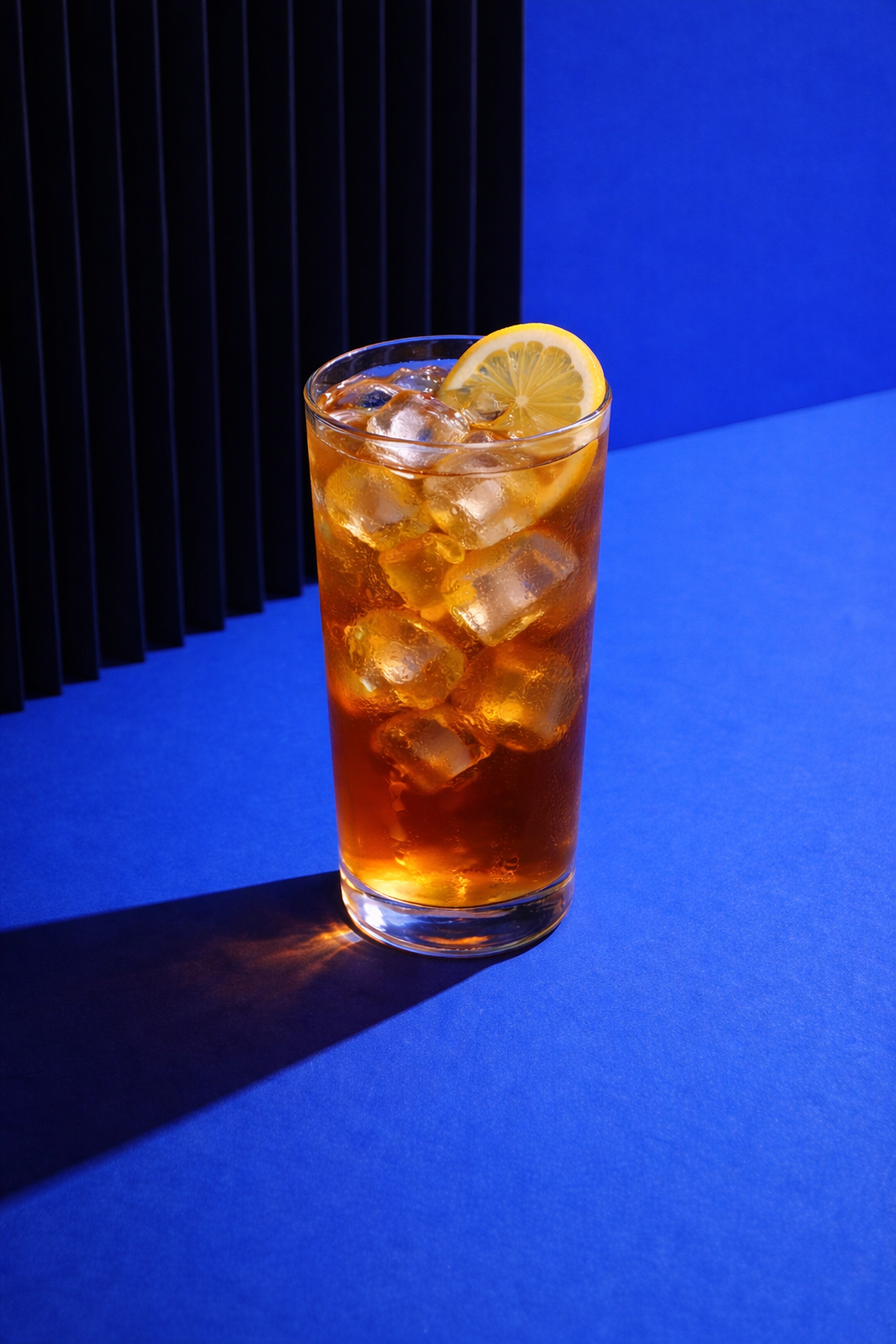 Earl Grey Ice Tea Recipe & Benefits