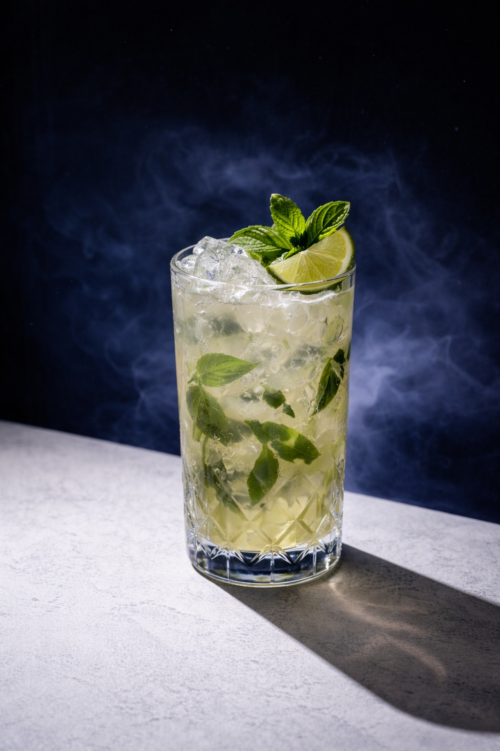 A Guide to White Tea & Basil Mojito: Expert Tips