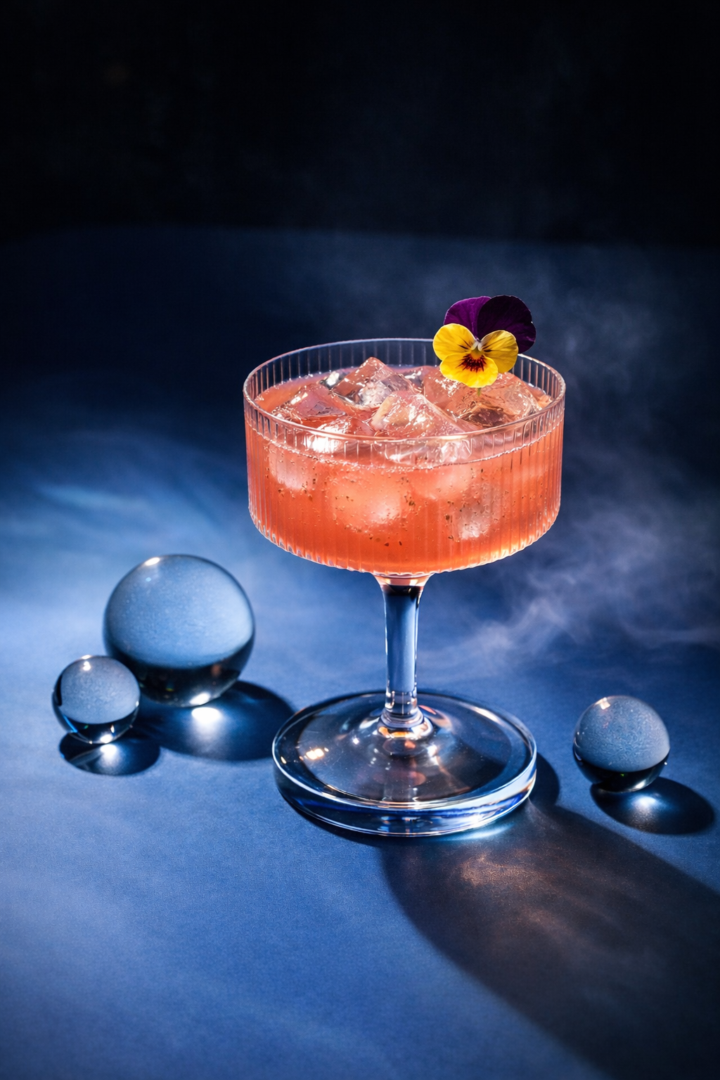 Uncovering the Trend: Spiced Gunpowder Guava Cocktail