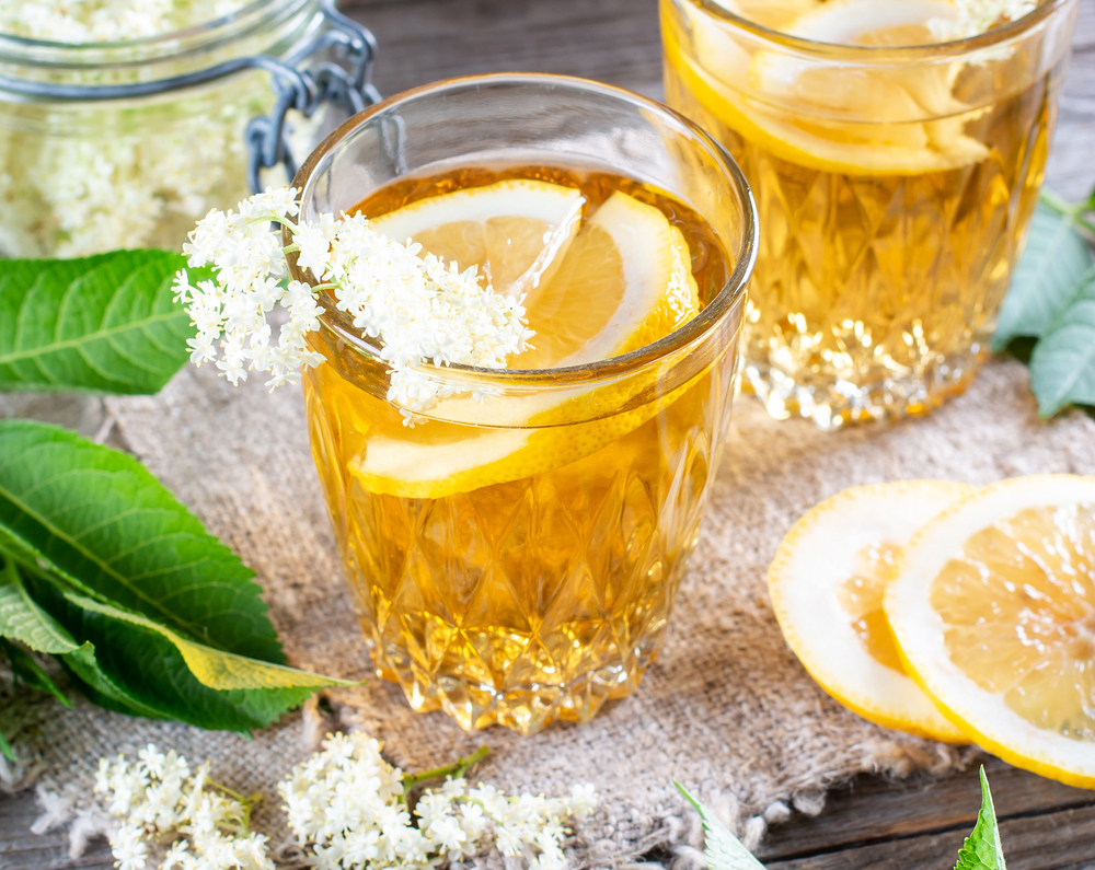 Ice Tea, Organic Loose-Leaf