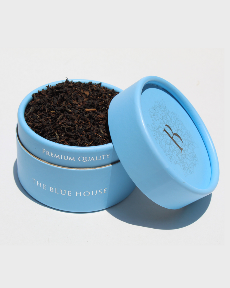 Lapsang Souchong (Ceylon)