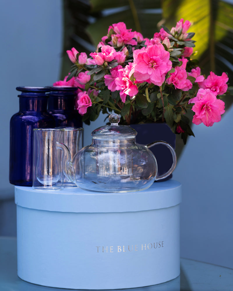 I love You Mom Hamper