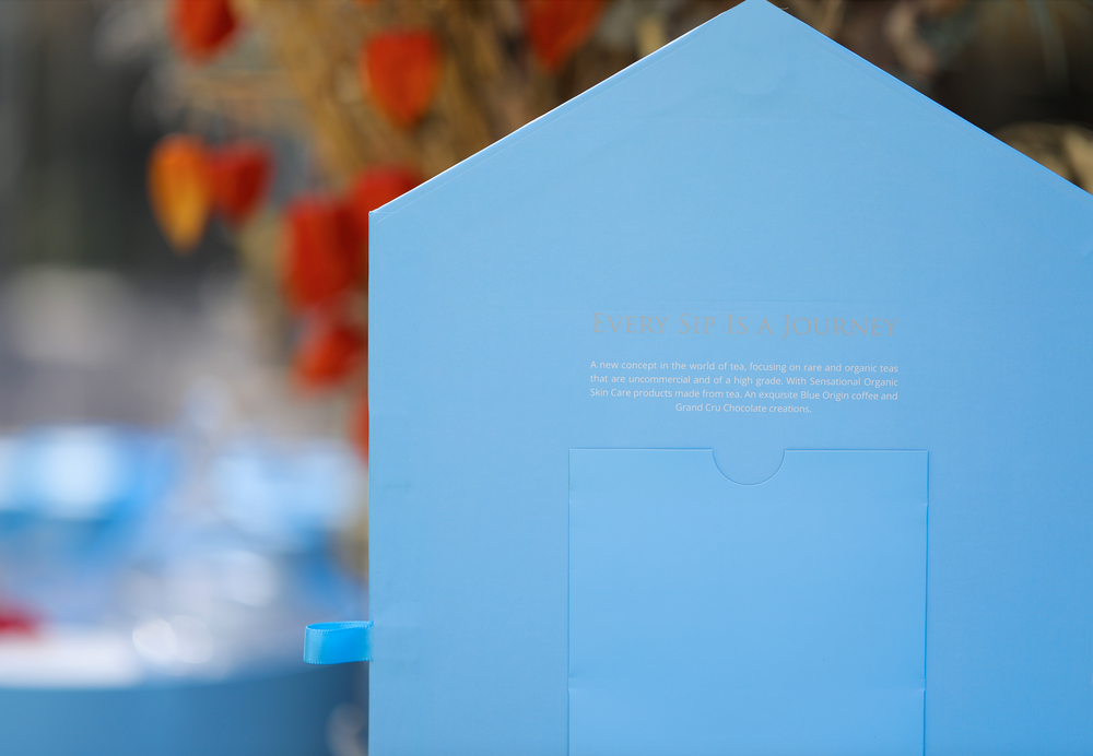 Signature Master Piece