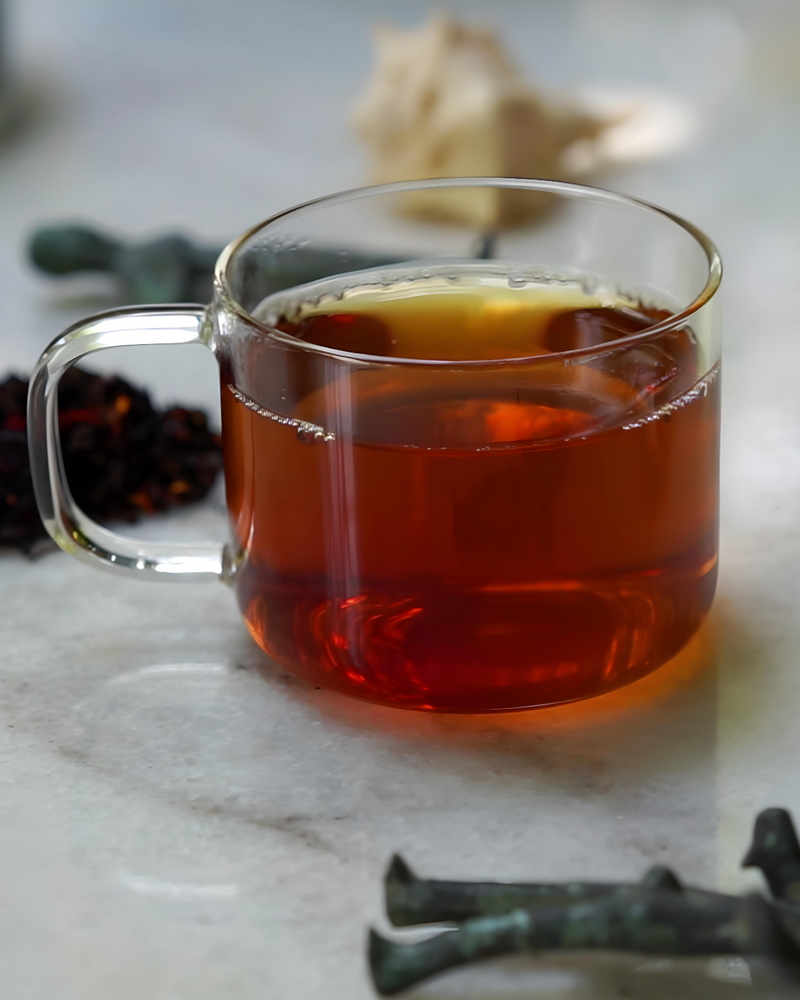 Phoenician Silk Tea