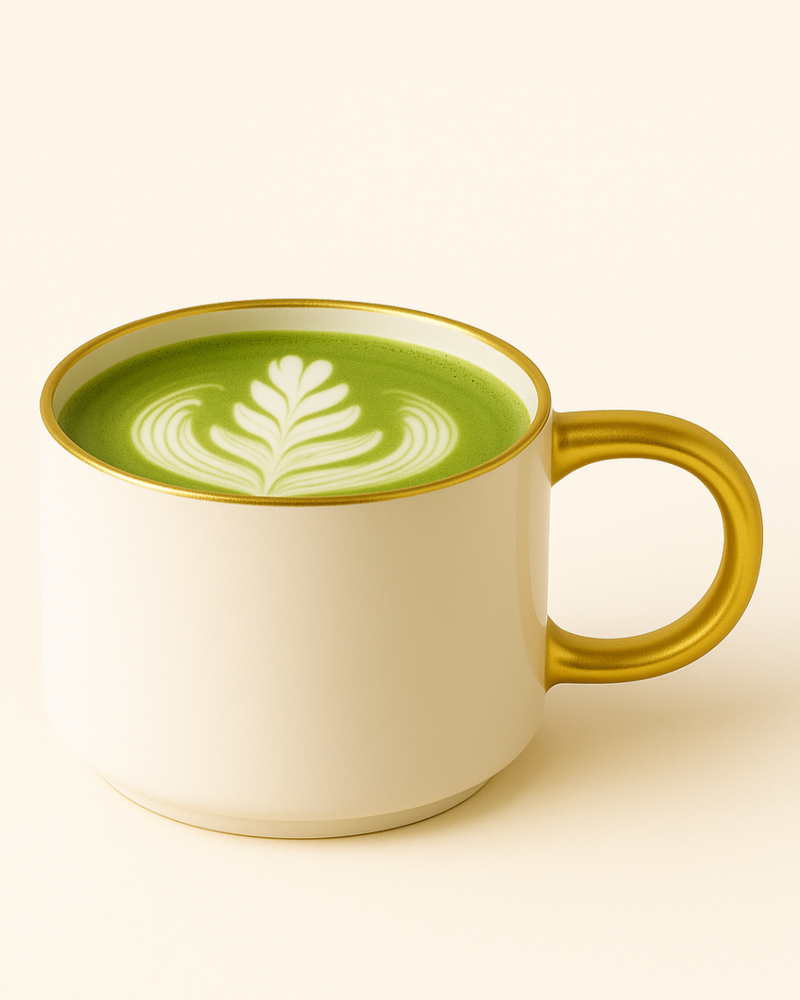 Ceremonial Kyoto Matcha - THE BLUE HOUSE