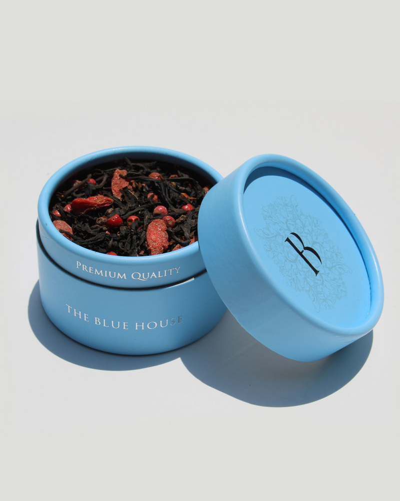 The Forbidden Berries