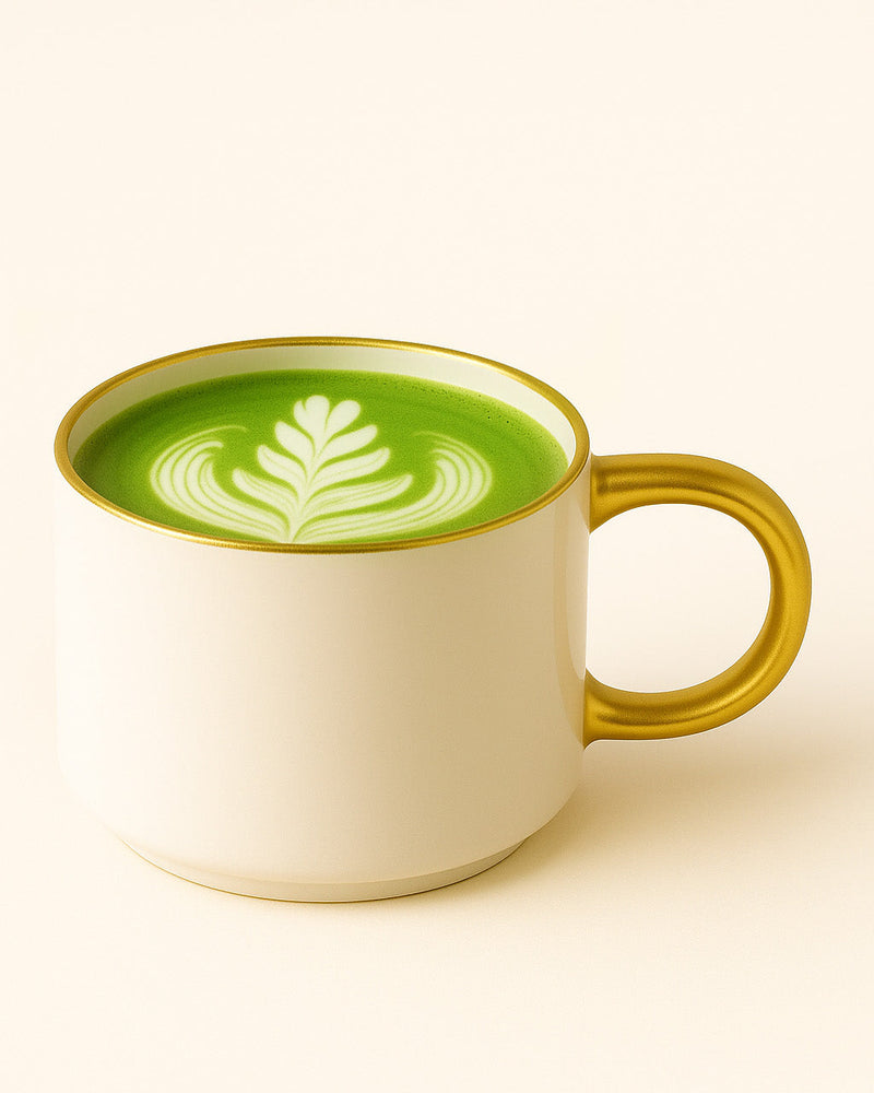 Ceremonial Kyoto Matcha - THE BLUE HOUSE