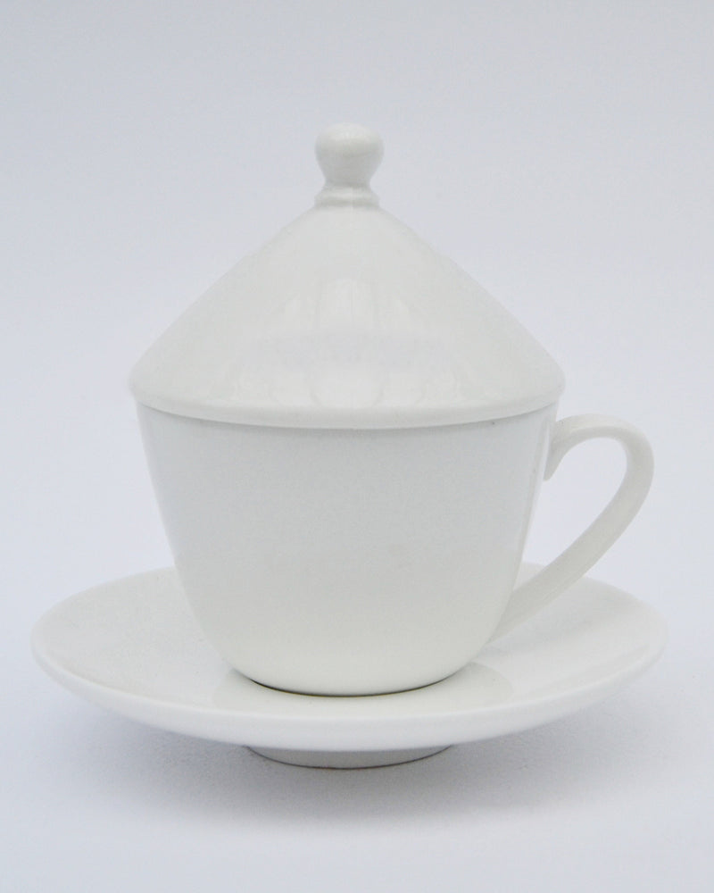 The Monk Tea Cup - Signature Gift