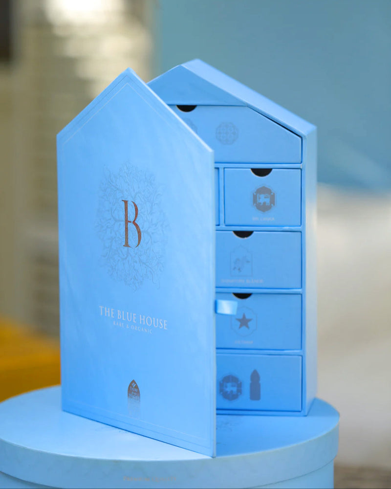 Signature Master Piece