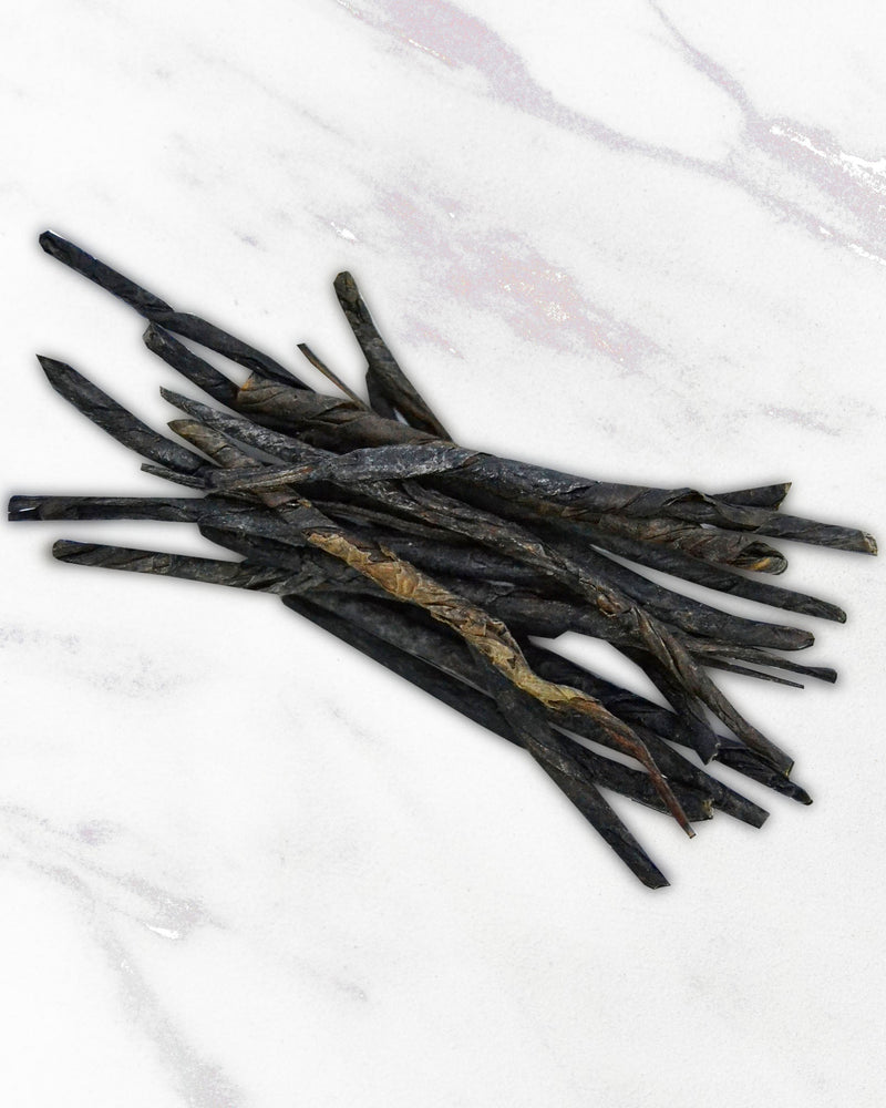 Kuding Cigar  Herbal Tea