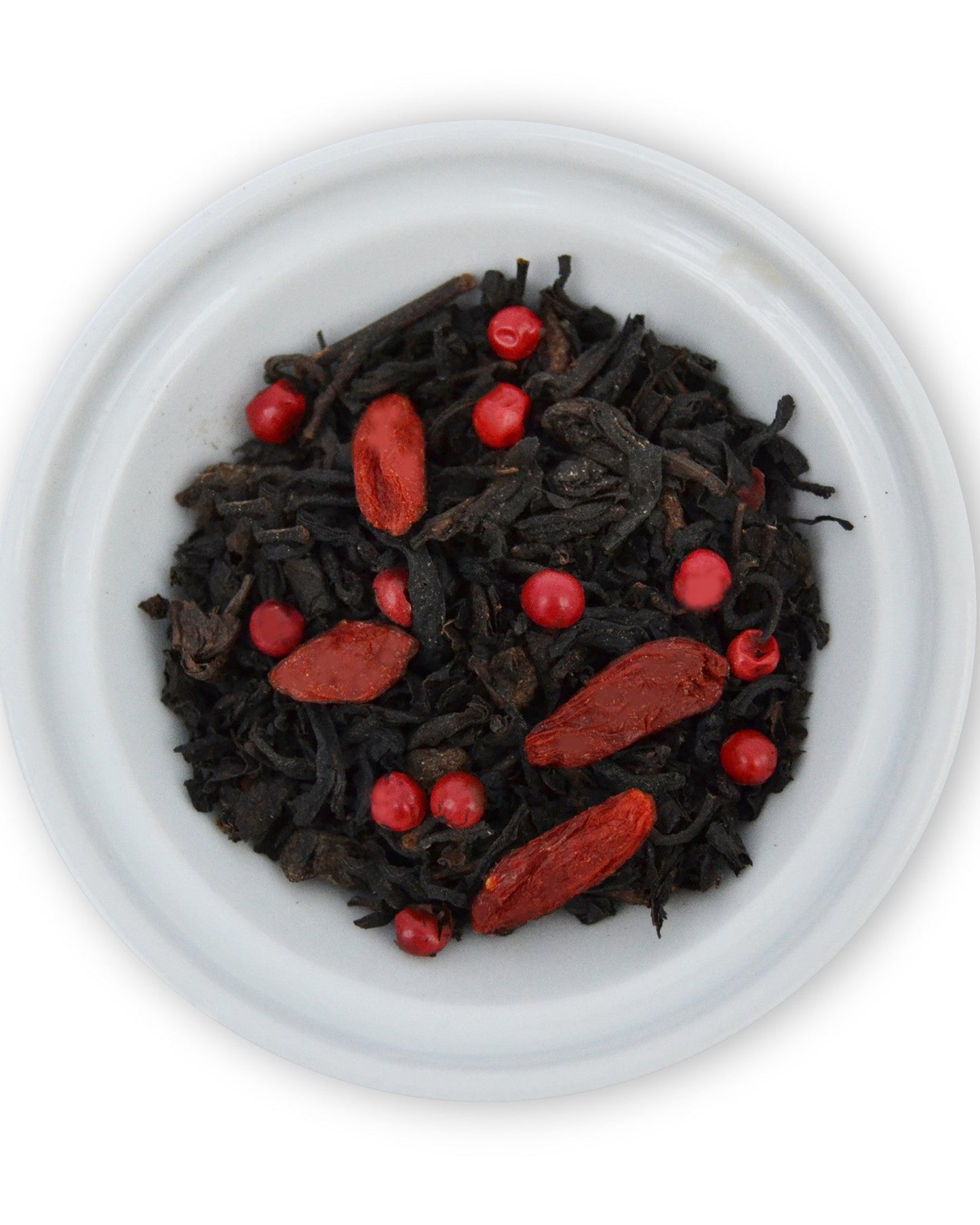 The Forbidden Berries - THE BLUE HOUSE