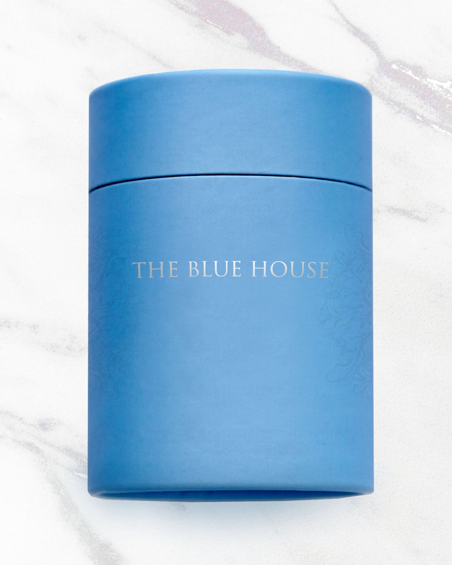 Whiskey Smoked - THE BLUE HOUSE