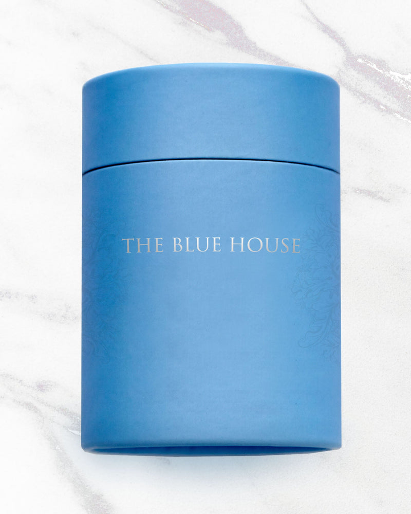 Blue Phoenix - THE BLUE HOUSE