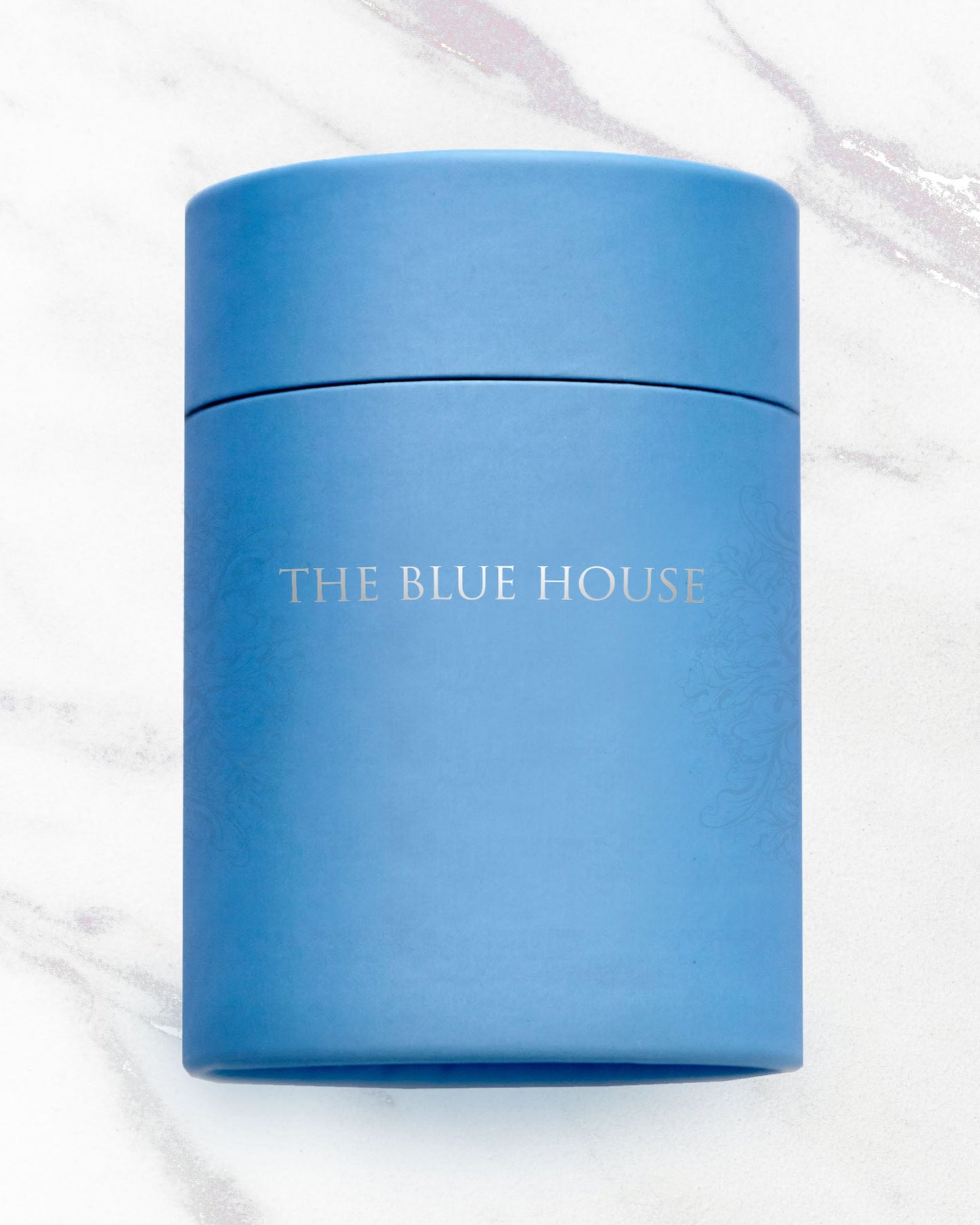 Beirut Rose - THE BLUE HOUSE