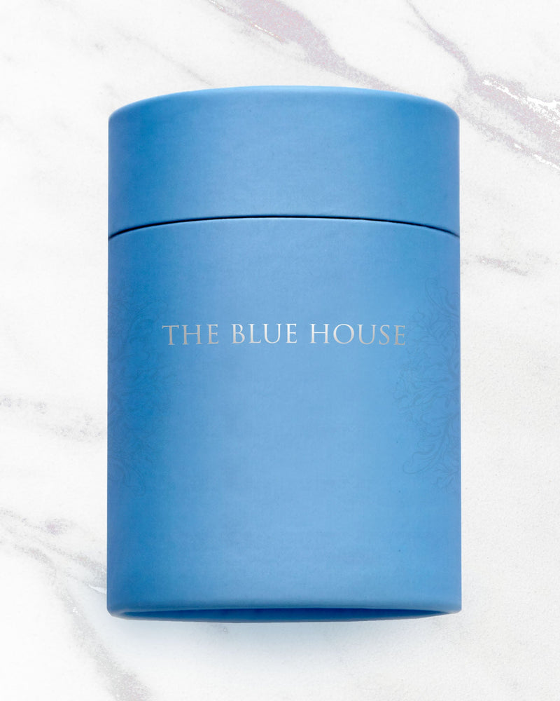 Ceylon Souchong - THE BLUE HOUSE