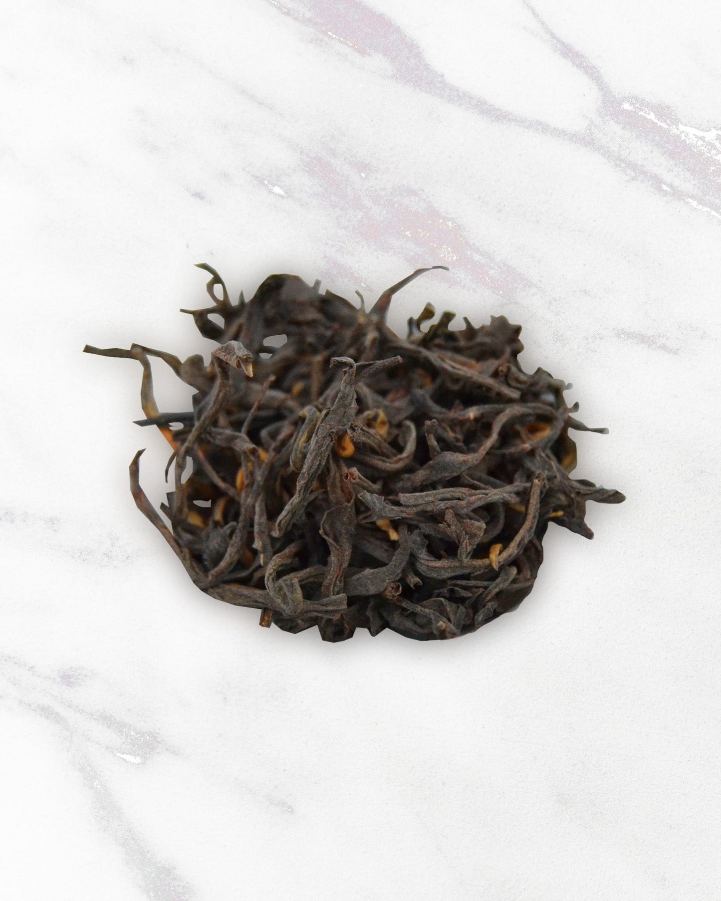 Cardamom Oolong - THE BLUE HOUSE