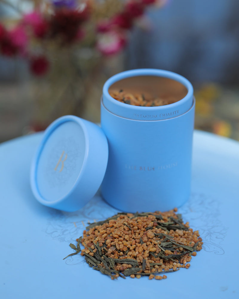 Genmaicha