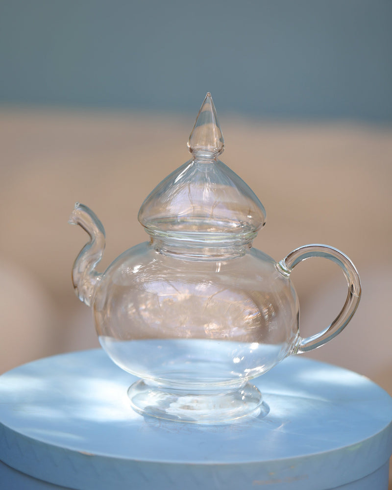 Sultan Teapot