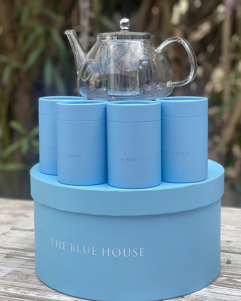 Connoisseur Gift Set