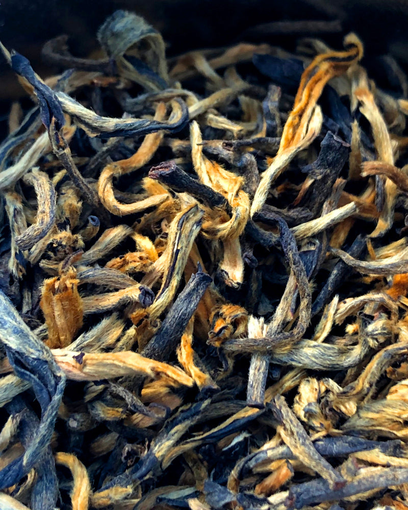 Golden Yunan First Flush