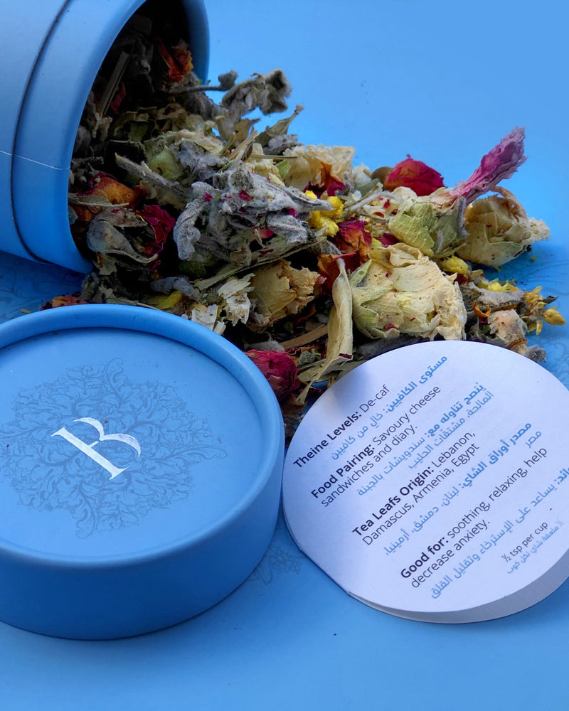 Fairytale Herbal Blend