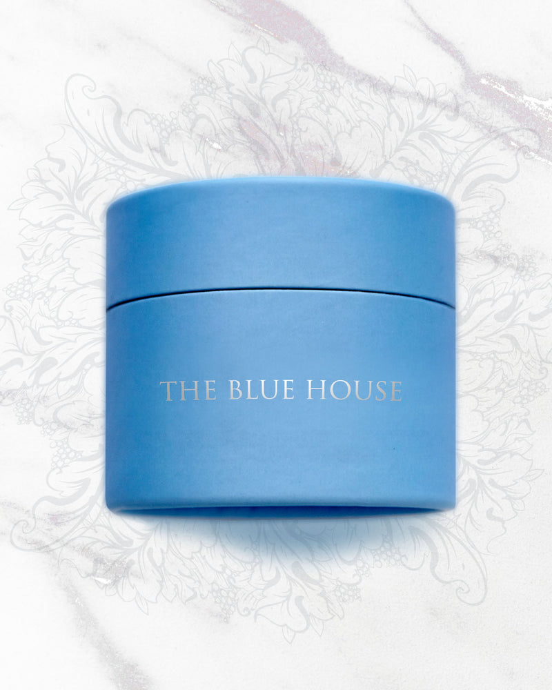 Ceremonial Kyoto Matcha - THE BLUE HOUSE