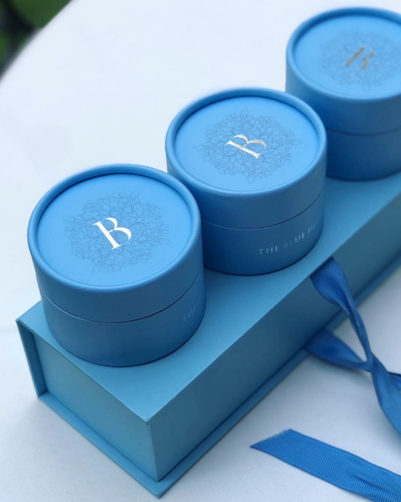 Triple Combo Slimming Tea Set - THE BLUE HOUSE