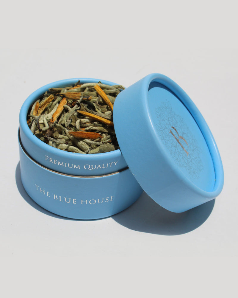 White Tea Emperor Silver Needle