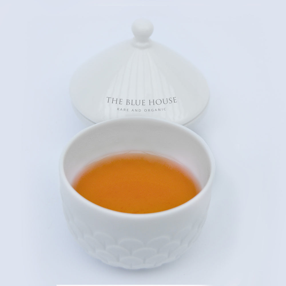 Jasmine Emperor Silver Needle - THE BLUE HOUSE